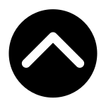 Up Round SVG Icon
